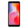 Smartphone Xiaomi Redmi 6A Double SIM 16 Go Gris