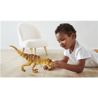 Puzzle 3D Janod Dino Le T-Rex 27 pièces