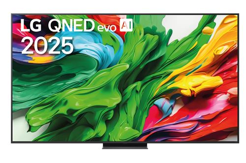 LG 86QNED86A6A