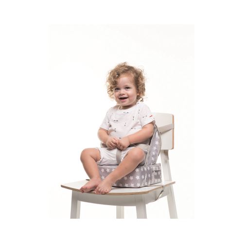 Chaise de table NOMADE bébé de BABYTOLOVE 