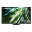 TV Neo QLED Samsung TQ75QN90D 190 cm 4K Mini LED Smart TV Noir Titane