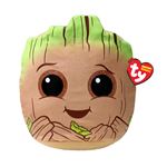 Peluche TY Squish a boos Small Groot