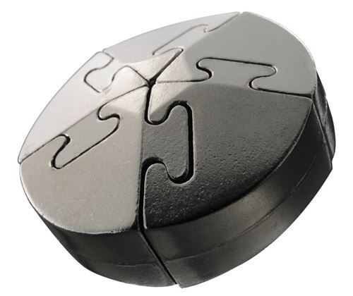 Ggam Casse-Tête Gigamic Huzzle Cast Spiral Niveau 5