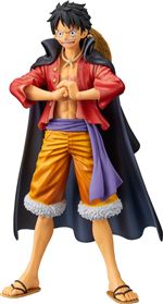 OP DXF GRANDLINE SER WANOKUNI V4 A:MONKEY D LUFFY