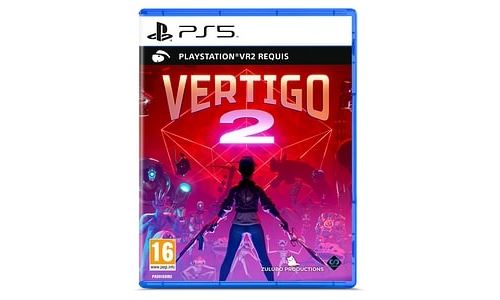 Vertigo 2 PS5 VR2
