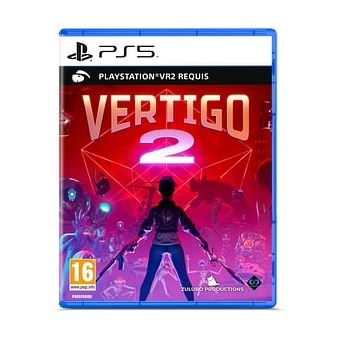 Vertigo 2 PSVR2 PS5