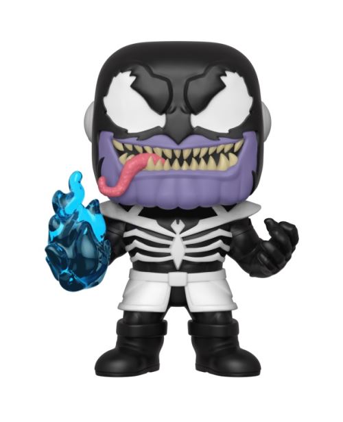 Acheter Figurine Funko Pop Marvel Venom Thanos État correct - 17,95 € Figurine Funko Pop Marvel Venom Thanos État correct - Funko reconditionné disponible sur Fnac