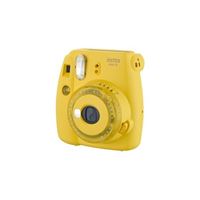 Appareil Photo Instantané Fujifilm Instax Mini 9 Jaune