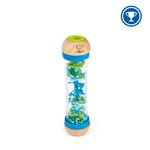 Jeu d'éveil Hape Hochet bâton de pluie Bleu
