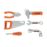 Boîte à outils Boris & Decker Smoby Avec 6 Outils_1