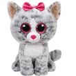 Peluche Ty Beanie Boo's Small Kiki Le Chat 15 cm