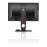 BenQ ZOWIE XL2430 - XL Series - 3D LED-monitor - 24" - 1920 x 1080 Full HD (1080p) - TN - 350 cd/m² - 1000:1 - 1 ms - 2xHDMI, DVI-D, VGA, DisplayPort - zwart, rood_3