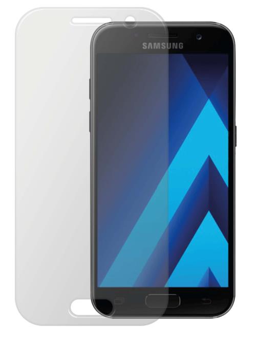 Protection d'écran en verre trempé BigBen pour Samsung Galaxy A5 2017
