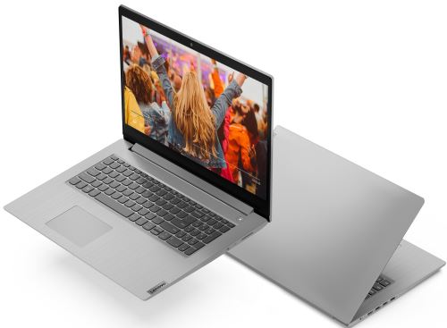 LENOVO IDEAPAD 3 17IML05 (81WC0034FR) - Achetez au meilleur prix