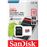 SANDISK MSD 32GB ULTRA A1_0