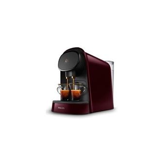 Machine à café à capsules LM8012/60