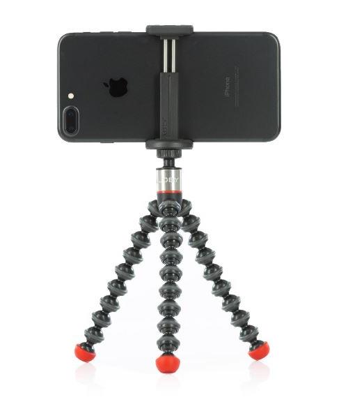 Trépied Joby GripTight ONE GP Magnetic Impulse Stand Noir