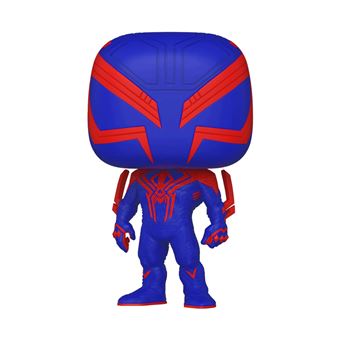 POP Vinyl: S-M:ATSV- POP 3