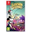 Disney Illusion Island Nintendo Switch