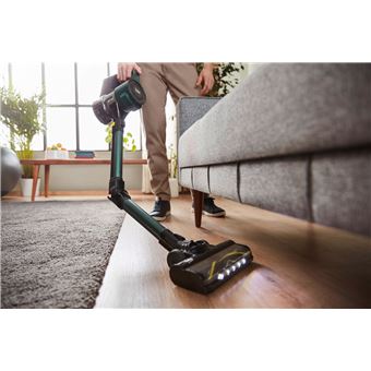 Aspirateur balai multifonction Beko VRT94929VV ActiFlex PowerClean 165 W Vert Émeraude