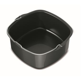 Moule Silicone Air Fryer Accessoires 6 Pièces, Moule Silicone Air Fryer Réutilisable, Air Fryer