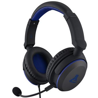 Casque gaming fnac