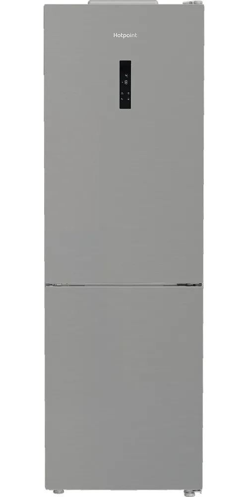 HOTPOINT  R&eacute;frig&eacute;rateur cong&eacute;lateur inox Dual No Frost  HPK26362XP4E