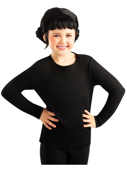 Perruque Zoey - vue 2