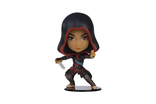 Figurine Shao Jun Heroes S&eacute;rie 3 