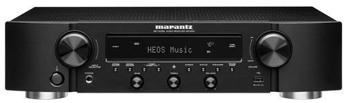 Amplificateur Hi-Fi Stéréo Marantz Nr1200 Noir