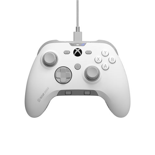 Manette filaire TMR haute performance SCUF VALOR pour Xbox Series Xbox One et PC - vue 2