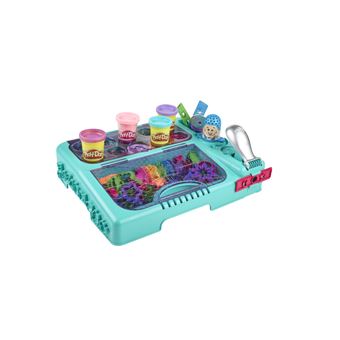 Pâte à modeler pour enfant Play Doh Studio créatif