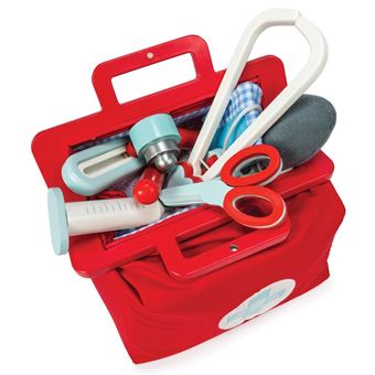 Ma Mallette de Docteur Le Toy Van