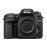 Fnac Pack Nikon D7500 Reflex Behuizing Zwart + 18-200mm VR II Lens + Draagtas + 16GB SD-Kaart_1
