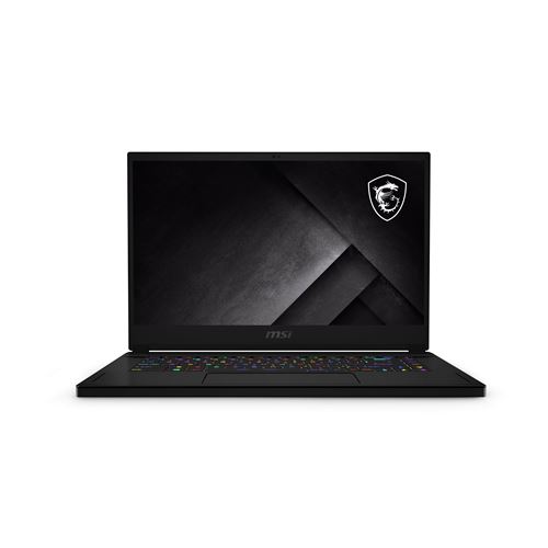 PC Portable Gaming MSI GS66 Stealth 10UH-400FR 15,6 Intel Core i7 32 Go RAM 2 To SSD Noir