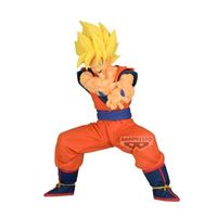 Figurine Banpresto Dragon Ball Z Grandista Son Goku II