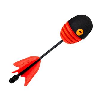 predolo Support en Mousse pour Modèles Réduits D'avions Radiocommandés, Fixation pour Avion, Accessoire, Remplacement Direct Professionnel, Accessoire STA, Bleu