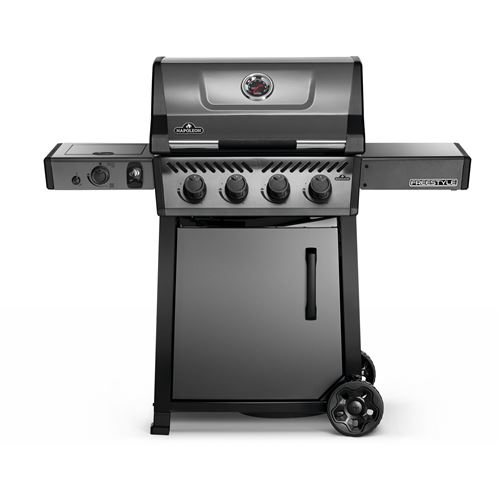 Barbecue Napoléon Freestyle 4B + SZ
