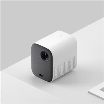 Vidéoprojecteur Xiaomi Mi Smart Compact Projector