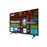 Hisense H40B5600 - 40" Klasse LED-tv - Smart TV - VIDAA - 1080p (Full HD) 1920 x 1080 - D-LED Backlight - zwart_1