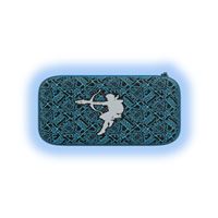 Etui protection gaming Pdp Link Glow pour Nintendo Switch