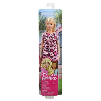 Poupée Fisher Price Barbie Chic Modèle aléatoire