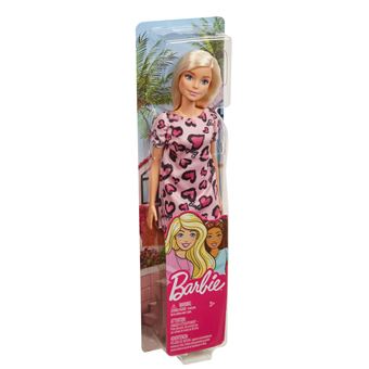 Poupée Fisher Price Barbie Chic Modèle aléatoire