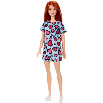 Poupée Fisher Price Barbie Chic Modèle aléatoire