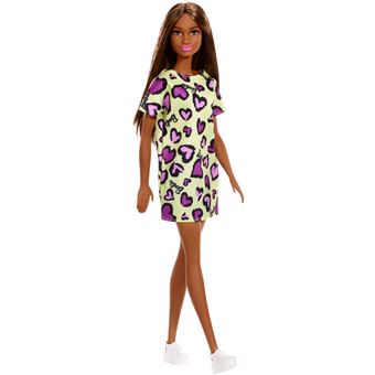 Poupée Fisher Price Barbie Chic Modèle aléatoire