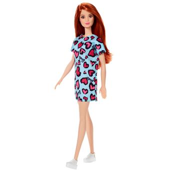 Poupée Fisher Price Barbie Chic Modèle aléatoire