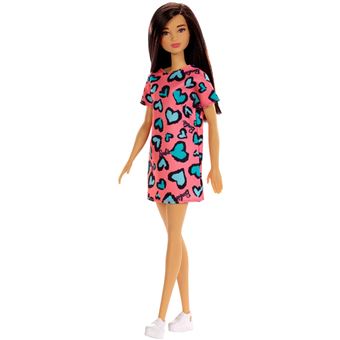 Poupée Fisher Price Barbie Chic Modèle aléatoire