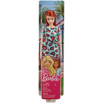 Poupée Fisher Price Barbie Chic Modèle aléatoire