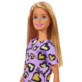 Poupée Fisher Price Barbie Chic Modèle aléatoire