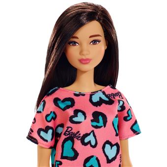Poupée Fisher Price Barbie Chic Modèle aléatoire
